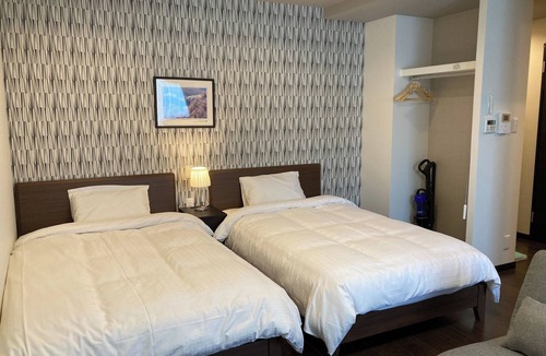 Kamiina-gun Hotel | Great value for consecutive nights Spacious 30m2/Ina Nagano
