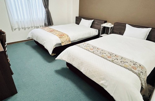 Nukazuka Hotel | GREEN HOTEL AIZU