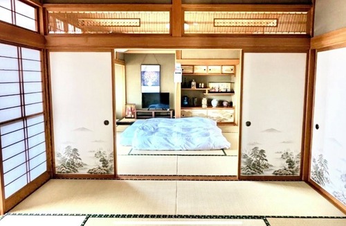 Fujiyoshida House | Guest House en