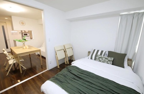 Kameari Apartment | Guest House KAMEARI 203