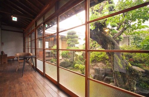 Takayama-mura Hostel | Guest House Kura - Hostel