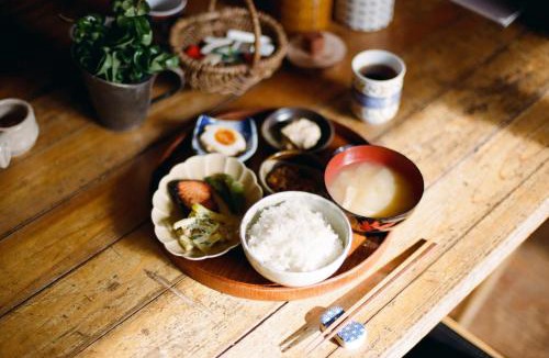 Mashiko House | Guesthouse&Bar Komado ゲストハウス小窓