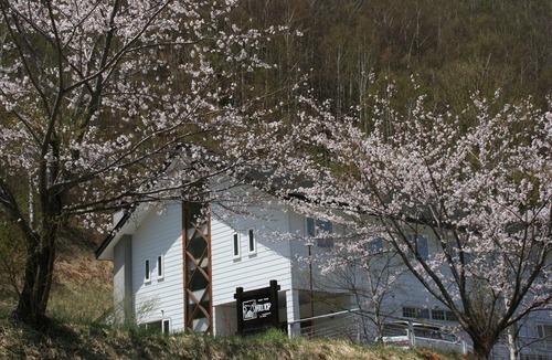 Kiso House | Guesthouse Hilltop