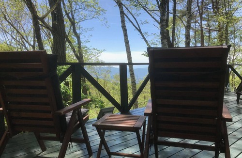 Chino House | Guesthouse Kreutzer