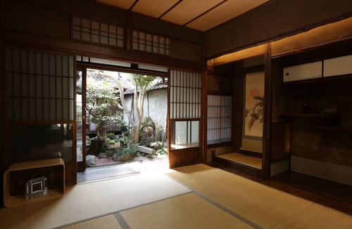 Shimogyo Hostel | Guesthouse KYOTO COMPASS - Hostel