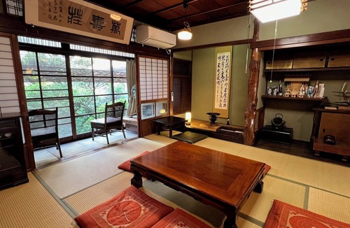 Nara House | Guesthouse Naramachi