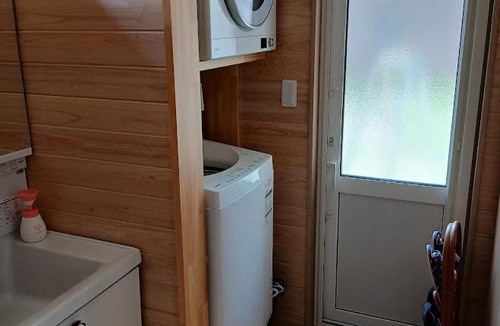 Wakaba House | Guesthouse Oomiyabase25 大宮基地 別荘新館