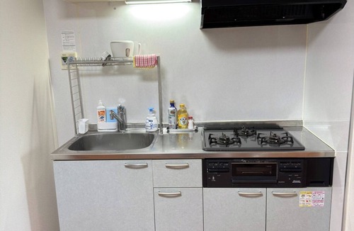 Kashiwa Apartment | H202 Entire 2LDK for Private Use/Kashiwa Chiba