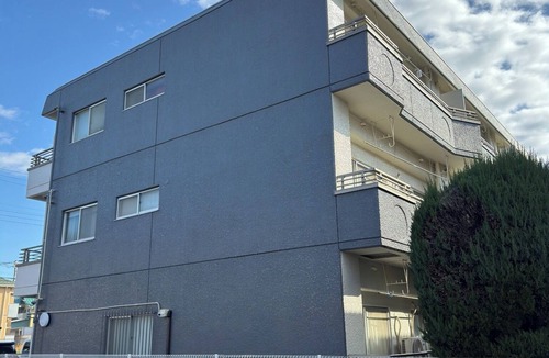 Kashiwa Apartment | H202 Entire 2LDK for Private Use/Kashiwa Chiba