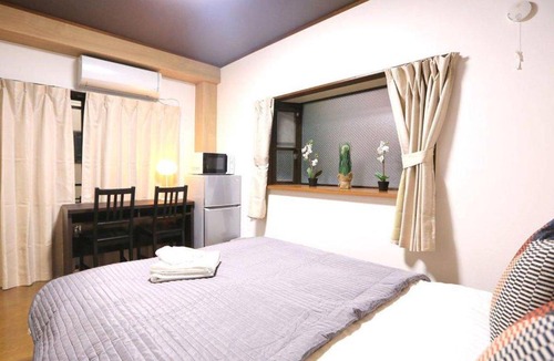 Higashinippori Apartment | H5 Apartment in Arakawa