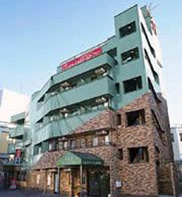 Hachioji Hotel | Hachioji Urban Hotel