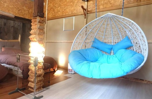 Tsumagoi House | HAJIMARINOYADO D'LL