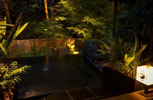 Hakone Villa | Hakone Kairai