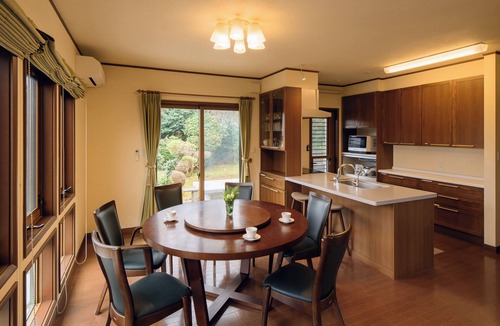 Hakone House | Hakone Ninotaira Cottage