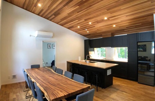 Hokujo Ski Chalet | Hakuba Elgin- Exquisite luxury villa