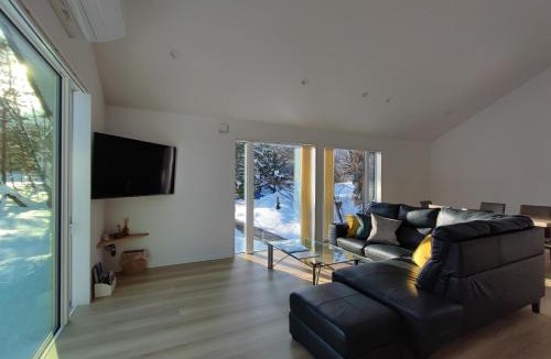 Hakuba Ski Chalet | Hakuba Hokujo
