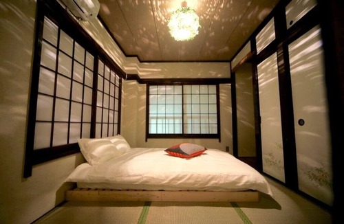 Kameido House | hamaca house Kameido