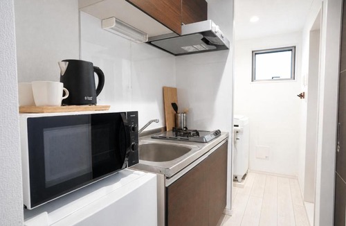 Ota Apartment | Han Homes Heiwajima