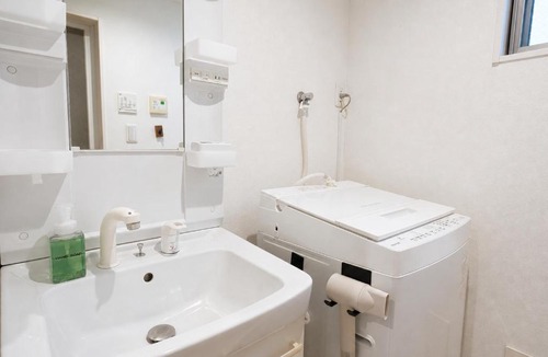 Ota Apartment | Han Homes Heiwajima