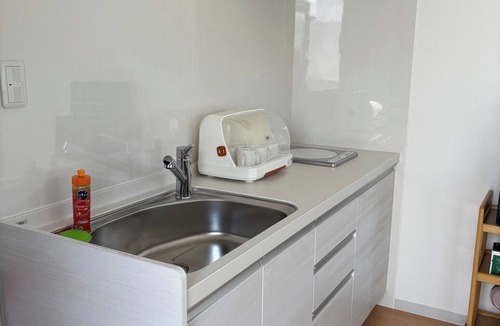 Sumoto RV Rental | Hanako 1 night stay with 2 meals and a cypress b/Sumoto City Hyōgo