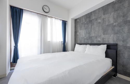 Shinbashi Apartment | Hanna Inn Shinbashi Onarimon Sta