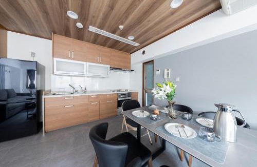 Shinbashi Apartment | Hanna Inn Shinbashi Onarimon Sta