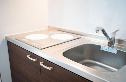 Kameari Apartment | Happy garden Kameari301and502エレベーター有
