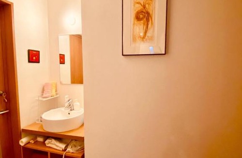 Nakagyo Ward House | Haruka House - Vacation STAY 9597
