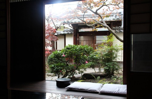 Nara Hostel | HARUYA Naramachi - Hostel