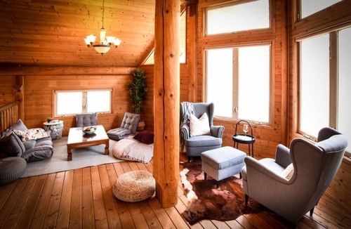 Hakuba Cottage | Haus Yuki