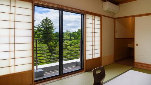 Akaho Hotel | Hayataro Onsen Komagane Kogen Retreat Suzuran Haya - Vacation STAY 34206v