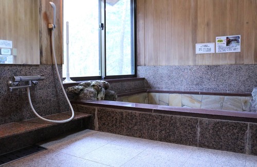 Shikanosato Onsen Hotel | Heartland Hills In Noto 3 Hinoki No Kaoru House