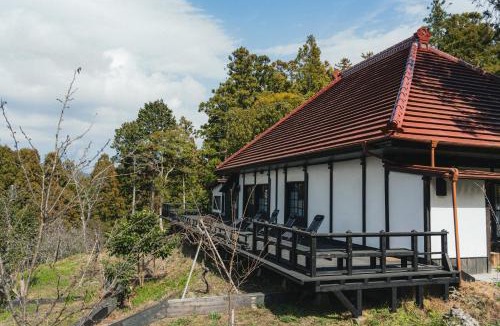 Kamogawa Villa | Heritage villa 鴨川919