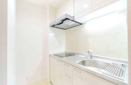 Shimokitazawa Apartment | Hi-NocⅥ