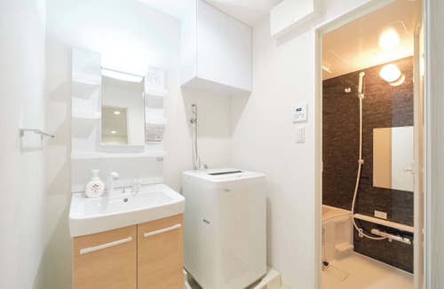 Shimokitazawa Apartment | Hi-NocⅥ