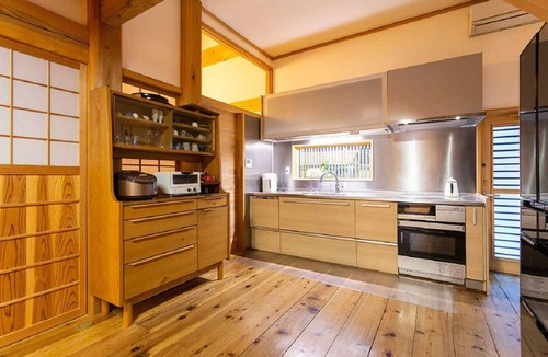 Tenei-mura RV Rental | Hibiki no Yado YADO Weekdays/Sukagawa City Fukushima