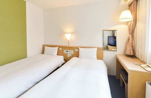 Hida Takayama Onsen Hotel | Hida Takayama Washington Hotel Plaza