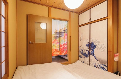 Kanagawa House | Higashikanagawahouse Yokohama
