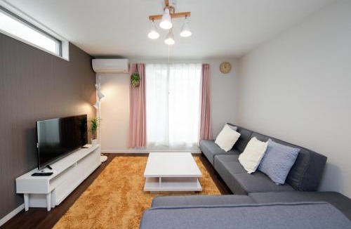 Ota House | HigashirokugoBLACK/Vacation STAY 4280