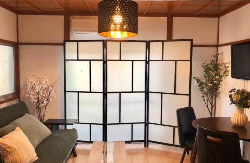 Taisho-ku Apartment | High speed Wi-Fi HOKUSAI-KAN Osaka Taisho