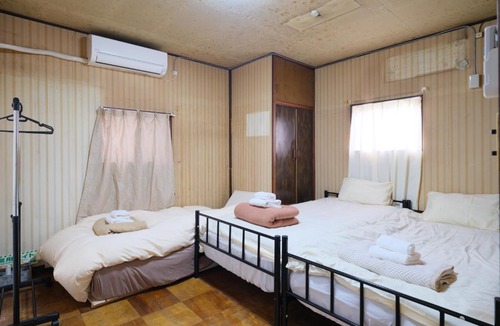 Adachi Apartment | Hikari-Private House