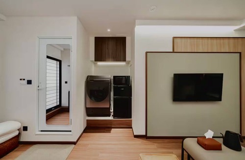 Kanda Sudacho Apartment | hokkawaakihabara