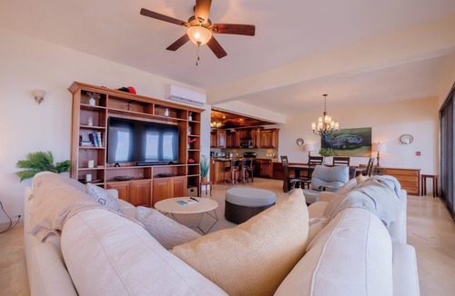 Boca Ciega Condo | Hol Chan Reef Resort & Villas