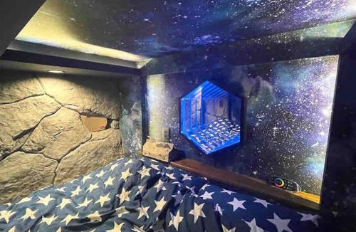 Kita House | Holy Planet