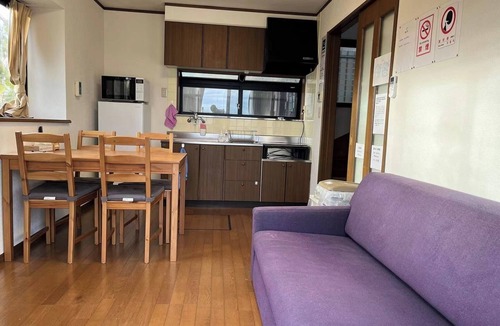 Makuhari House | homelike Makuhari HongoTwo parking spaces availa/Chiba Chiba