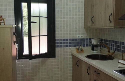Jabuguillo Apartment | Homerez - Mountain flat in Aracena