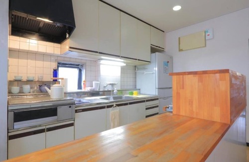 Kochi House | Hostel Five