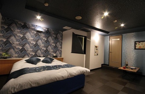Yoshiwara Cho Hotel | Hotel善界城