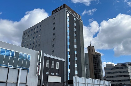 Igidani Onsen Hotel | Hotel Alpha-One Himeji-Minamiguchi