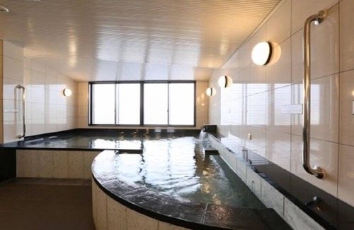 Tsuruga Hotel | Hotel Alpha-One Tsuruga-Bypass